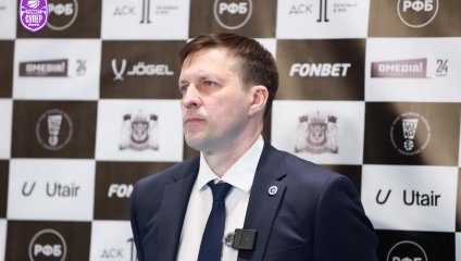 «Университет-Югра» ввосьмером обыграл грозненское «Динамо»