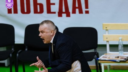 Новосибирск - Барнаул 82:66 (20.04.2025)