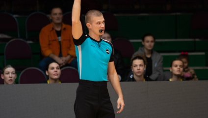 Платов-РГЭУ - Юность 55:89 (30.11.2024)