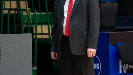 Платов-РГЭУ - Юность 55:89 (30.11.2024)