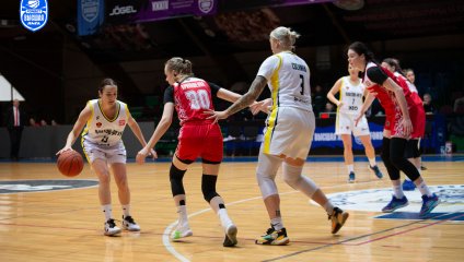 Платов-РГЭУ - Юность 55:89 (30.11.2024)