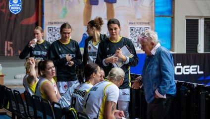 Платов-РГЭУ - Юность 55:89 (30.11.2024)