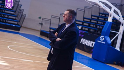 Казаночка - Самара-2 73:58 (23.03.2025)