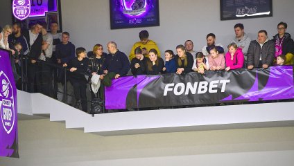 «Чеваката» увозит две победы из Владимира