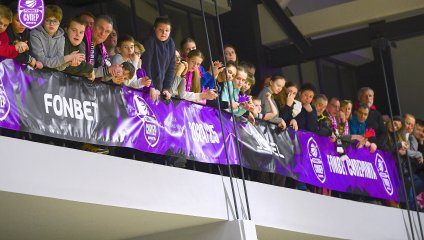 «Чеваката» увозит две победы из Владимира