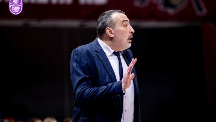 МБА-МГУСиТ-2 - УГМК-Юниор 63:75 (25.01.2025)