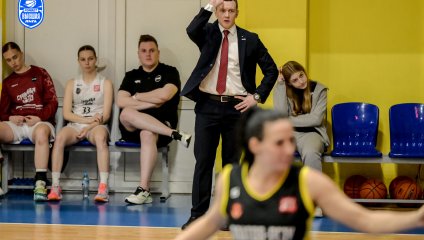 Славянка-ЧКПЗ - Платов-РГЭУ 74:59 (29.01.2025)