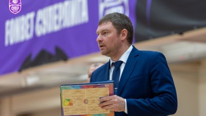 Спартак - Динамо-Фарм 65:62 (03.05.2025)