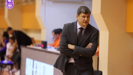 «Темп-СУМЗ» упускает победу в концовке матча