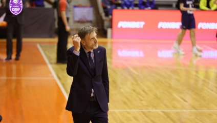 «Темп-СУМЗ» упускает победу в концовке матча