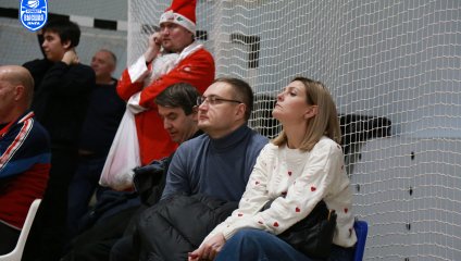 Чебоксарские Ястребы - Десна 72:63 (14.12.2024)