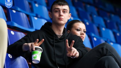 «Юность» в гостях обыграла «Металлург»