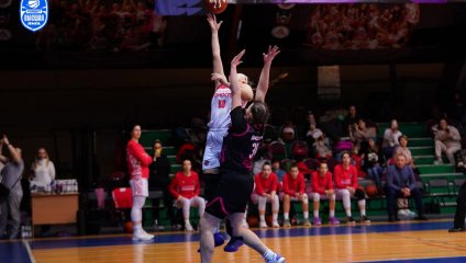 Ростов-ЮФУ - Юность 46:80 (27.11.2024)