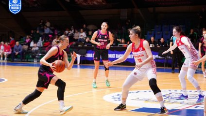 Ростов-ЮФУ - Юность 46:80 (27.11.2024)