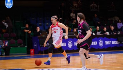 Ростов-ЮФУ - Юность 46:80 (27.11.2024)