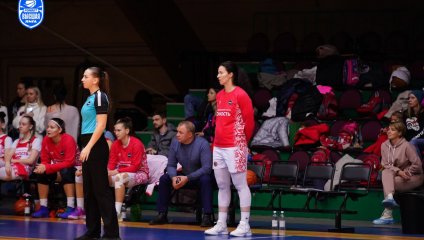 Ростов-ЮФУ - Юность 46:80 (27.11.2024)