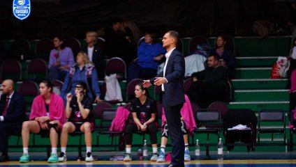 Ростов-ЮФУ - Юность 46:80 (27.11.2024)