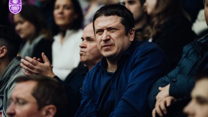 Купол-Родники - Динамо 79:77 (10.03.2025)