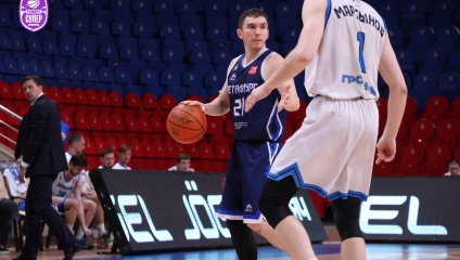"Динамо" из Грозного - победитель турнира за 13-16-е места