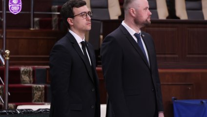 Металлург - Динамо 76:71 (23.04.2025)