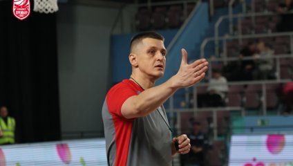 Надежда - УГМК 64:76 (30.11.2025)