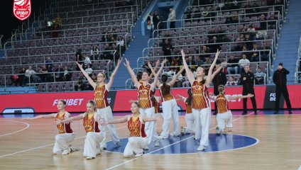 Надежда - УГМК 64:76 (30.11.2025)