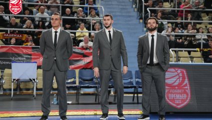 Надежда - УГМК 64:76 (30.11.2025)