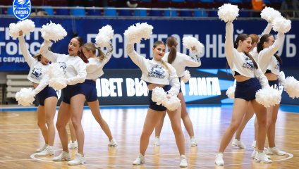 «Металлург-Челбаскет» вырвал победу у «ЦСП-Химок» в овертайме