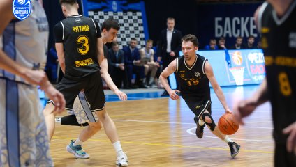 «Металлург-Челбаскет» вырвал победу у «ЦСП-Химок» в овертайме