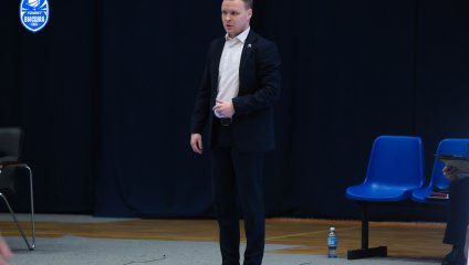 «Металлург-Челбаскет» вырвал победу у «ЦСП-Химок» в овертайме