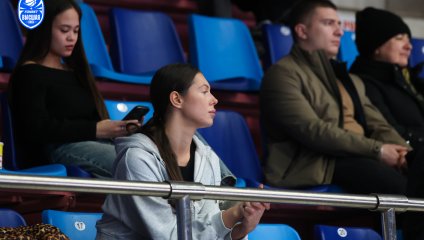 «Металлург-Челбаскет» вырвал победу у «ЦСП-Химок» в овертайме