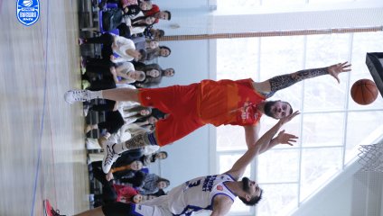 Чебоксарские Ястребы - Металлург-Челбаскет 101:74 (18.01.2025)