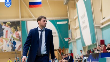 «Нефтехимик» завоевал путевку в полуфинал