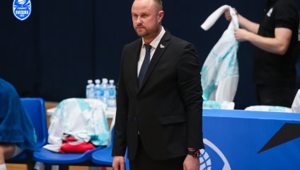 «Металлург» продлил победную серию