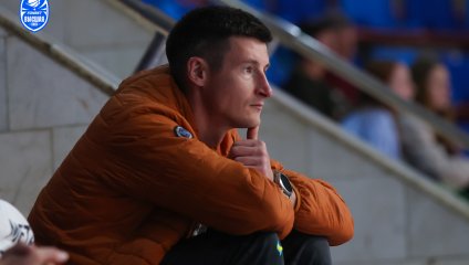 «Металлург» продлил победную серию