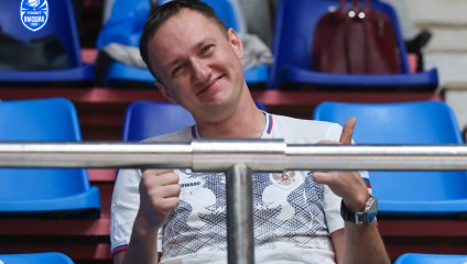 Металлург - Динамо-2 76:62 (24.10.2025)