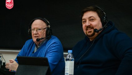 Динамо - Спарта энд К 74:89 (13.02.2025)