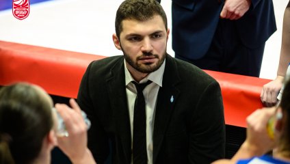 Динамо - Спарта энд К 74:89 (13.02.2025)