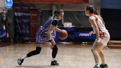 Ногинский «Спартак» одерживает важную победу над «Металлургом»