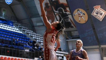 Ногинский «Спартак» одерживает важную победу над «Металлургом»