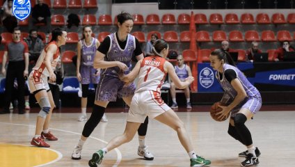 Ногинский «Спартак» одерживает важную победу над «Металлургом»