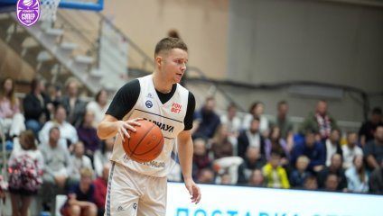 Очередное поражение "Барнаула"