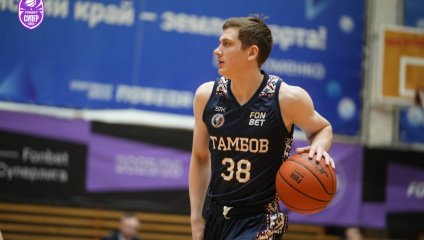 Очередное поражение "Барнаула"