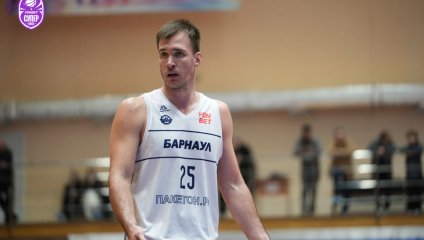 Очередное поражение "Барнаула"