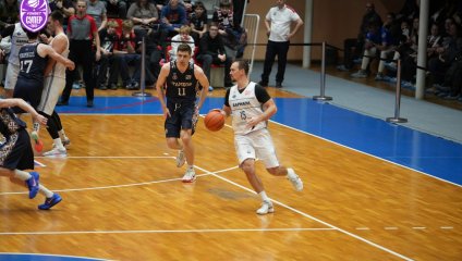 Очередное поражение "Барнаула"