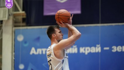 Очередное поражение "Барнаула"