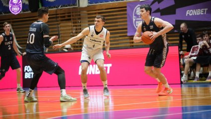 Очередное поражение "Барнаула"