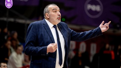 МБА-МГУСиТ-2 - Невинномысск 57:62 (24.10.2025)