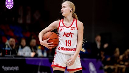 МБА-МГУСиТ-2 терпит первое поражение