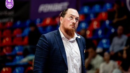 МБА-МГУСиТ-2 - Невинномысск 57:62 (24.10.2025)